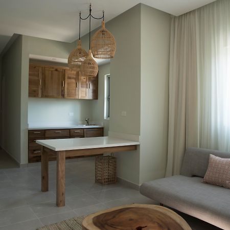 Saman Boutique Hotel By Mint Las Terrenas Exterior foto